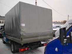 Каркас тентовый. ГАЗ ГАЗель ГАЗ ГАЗель Бизнес ГАЗ ГАЗель NEXT