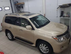 Lexus LX570. �������, ������, 170 000����. �� ����