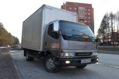 Mitsubishi Fuso Canter. Продам отличный термос, 5 200 куб. см., 4x2