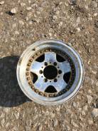 EMR Product. 8.0x16", 6x139.70, ET0