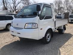 Nissan Vanette. 4WD салон GL, 1 800 куб. см., 1 250 кг., 4x4