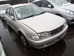 Toyota Corolla, 1998 в Барнауле Toyota Corolla. AE110, 5AFE
