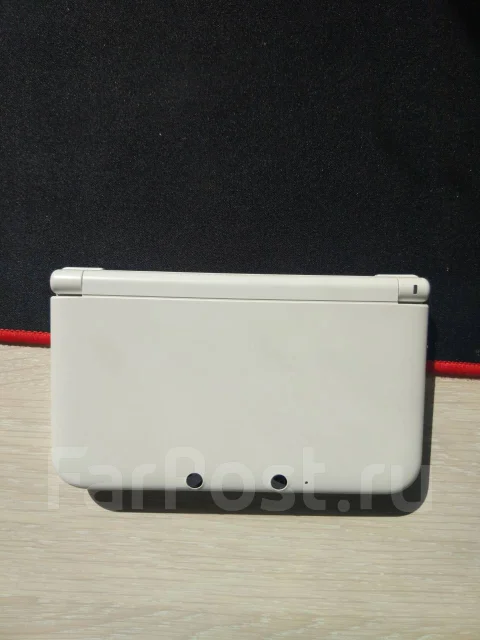 Nintendo 3DS XL ����