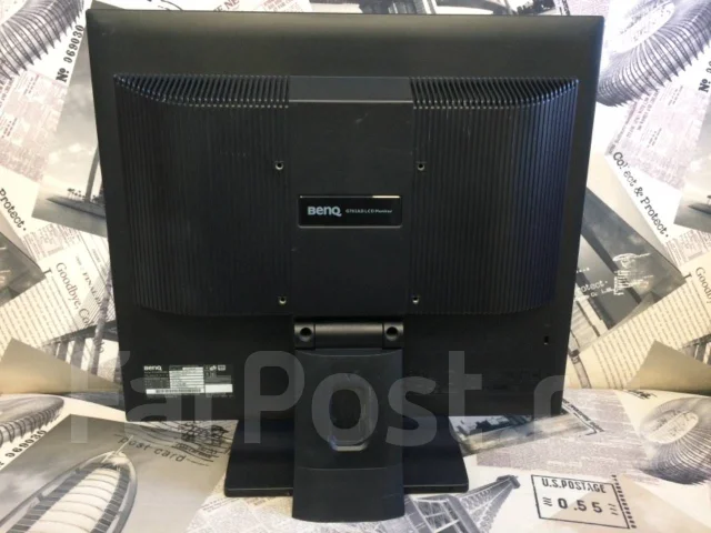 BenQ. 17" ����