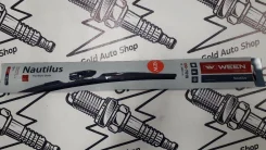 ����� ���������������� Nautilus 19/480mm 1007019 1007019 ����