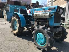 Mitsubishi D1300FD. Трактор , 13 л.с.
