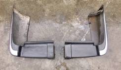 Бампер. Toyota Land Cruiser, FJ80, FZJ80, HDJ80, HDJ81, HZJ80, HZJ81, FJ80G, FZJ80G, HDJ81V, HZJ81V Двигатели: 1FZF, 1FZFE, 1HDFT, 1HDT, 1HZ, 3F, 3FE