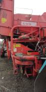 Grimme. Картофелеуборочный комбайн