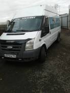 Ford Transit. Продам Форд Транзит, 18 мест, С маршрутом, работой