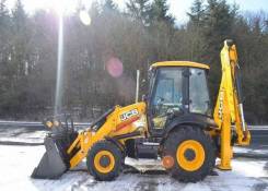 JCB 3CX. , 1,00 куб. м.