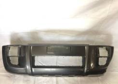 Бампер. Hyundai ix35 Hyundai Tucson Двигатель D4BB