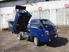 Kia Bongo III. Продается Киа Бонго 3, 2 500 куб. см., 1 500 кг., 4x4