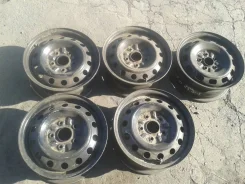 Milli Miglia. x14", 5x100, 5x114.3 ����