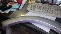 Накладка на боковую дверь. Toyota RAV4, ACA21, ACA23, ACA26, ACA28, CLA21, ZCA26, ACA21W, ZCA26W Двигатели: 1AZFE, 1CDFTV, 1ZZFE, 2AZFE