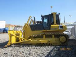 Komatsu D65EX. Продается б. у. бульдозер -15EO