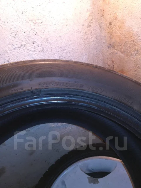 Bridgestone Regno GRV. ������, �/�, ����� 40 % ����