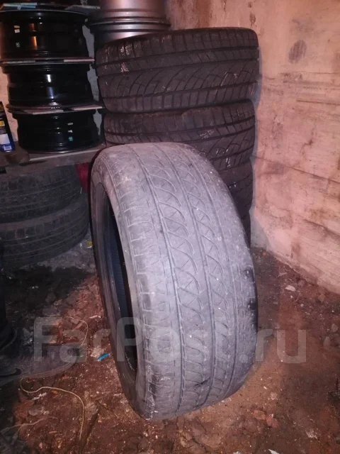 Bridgestone Regno GRV. ������, �/�, ����� 40 % ����