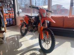 KTM 350 EXC-F. 350 куб. см., исправен, птс, с пробегом