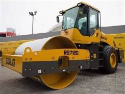 SDLG RS7120. Каток грунтовый