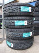 Bridgestone Dueler. Летние, без износа, 4 шт
