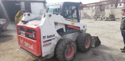 Bobcat S630. Мини-погрузчик , Дизельный. Под заказ