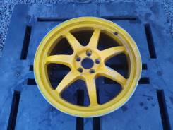 Weds Sport SA-70. 7.5x17", 5x114.30, ET43