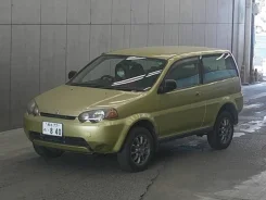 Honda HR-V. ��������, ��������, 1.6 (105��.�.), ������, 107����. ��, �/�, ��� ���. ��� ����� �� ������������ ����