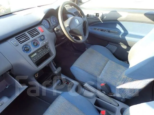 Honda HR-V. ��������, ��������, 1.6 (105��.�.), ������, 107����. ��, �/�, ��� ���. ��� ����� �� ������������ ����