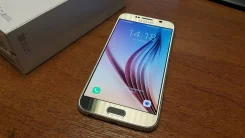 Samsung Galaxy S6. �/�, �������, 3G, 4G LTE ����