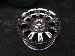 MKW. 9.0x17", 5x150.00, ET30, ЦО 110,1 мм.