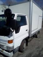 Toyota ToyoAce. Продам Toyota Toyoace 1996г. автомат., 2 700 куб. см., 2 000 кг.