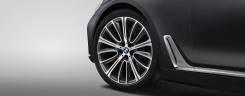 BMW. 8.5/9.5x19", 5x120.00, ET35/38, ЦО 72,6 мм. Под заказ