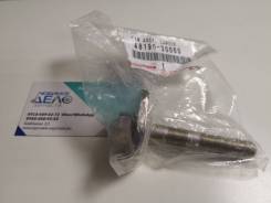 Болт регулировочный. Lexus: IS300, IS200, SC430, GS430, GS300, GS400 Toyota: Crown, Aristo, Verossa, Soarer, Altezza, Brevis, Crown Majesta, Mark II W...