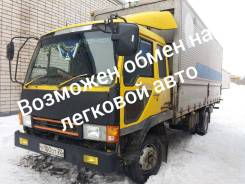Mitsubishi Fuso. Продается ММС ФУСО, 7 540 куб. см., 5 000 кг.