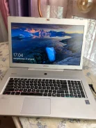 MSI GS70. 17.3", 3,5����, ��� 8 ��, ���� 1 000���, WiFi: 1, Bluetooth: 1 ����