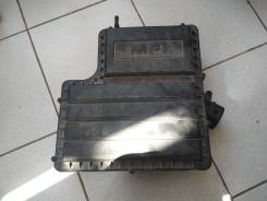 Корпус воздушного фильтра. Skoda Octavia, 5E, 5E5 Двигатель CWVA