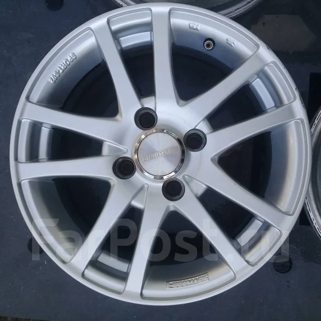 Lenso EuroStyle-4. 5.5x14", 4x100, ET38, �� 72���. ����