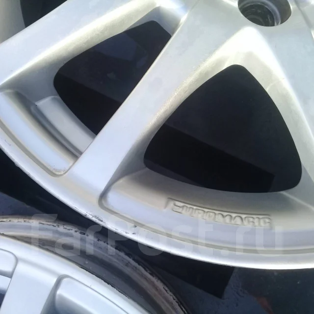 Lenso EuroStyle-4. 5.5x14", 4x100, ET38, �� 72���. ����