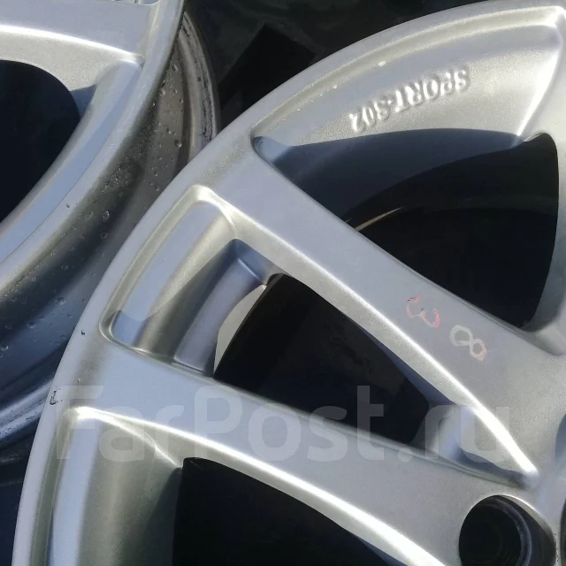Lenso EuroStyle-4. 5.5x14", 4x100, ET38, �� 72���. ����
