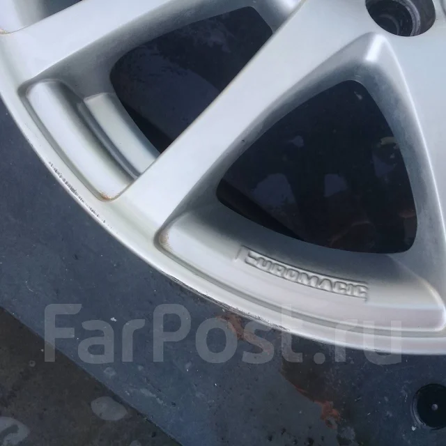 Lenso EuroStyle-4. 5.5x14", 4x100, ET38, �� 72���. ����