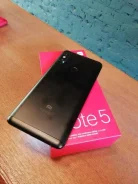 Xiaomi Redmi Note 5. �/�, ������, 3G, 4G LTE, Dual-SIM ����