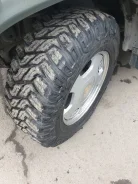 Cooper Discoverer STT. ����� mt, 2017 ���, �/�, ����� 30 % ����