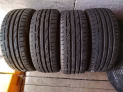 Bridgestone Potenza S001. Летние, 2015 год, 5 %, 4 шт