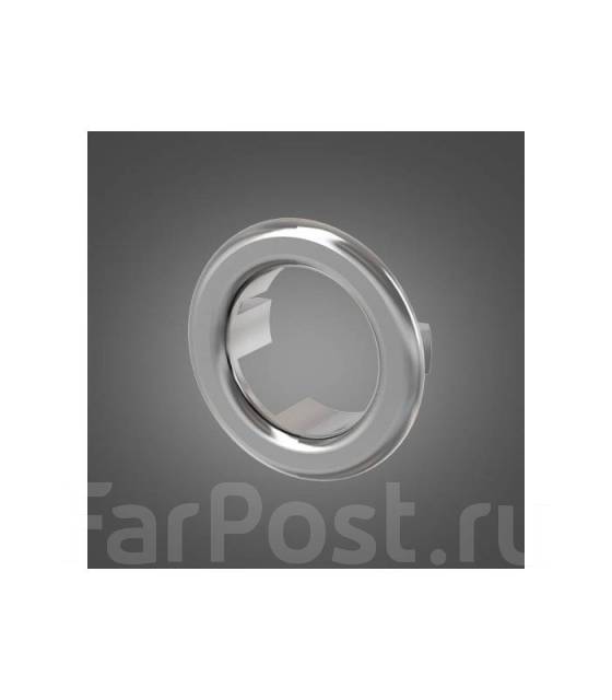 Обрамление перелива умывальника Alcaplast, в наличии. Цена: 300₽ во ...