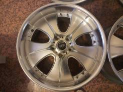 Inter Milano Voltec. 9.0x18", 5x114.3, ET38,  73,0. 
