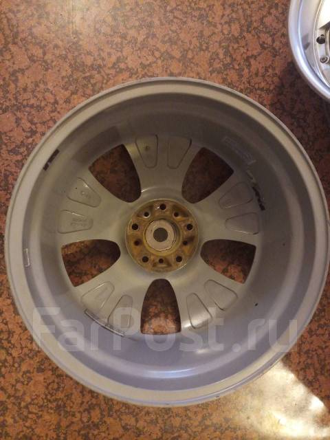 Inter Milano Voltec. 9.0x18", 5x114.3, ET38,  73,0. 