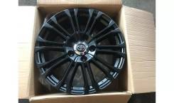 TRD. 8.5x21", 5x150.00, ET50, ЦО 110,1 мм. Под заказ