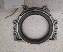 Крышка коленвала. Lexus: IS300, IS200, SC300, SC400, GS430, GS300, GS400 Toyota: Crown, Aristo, Verossa, Soarer, Altezza, Brevis, Chaser, Mark II Wago...