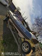 Skyboat. 2007 год год, длина 4,40 м., двигатель подвесной, 40,00 л.с., бензин