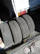 Yokohama Aspec A349. ������, 2011 ���, �/�, ����� 5�%